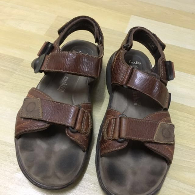 clark sandals