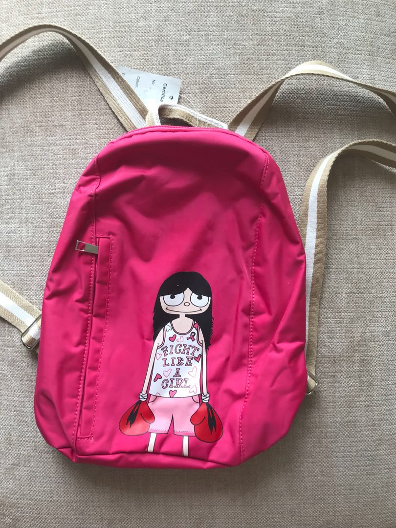girls backpack clearance