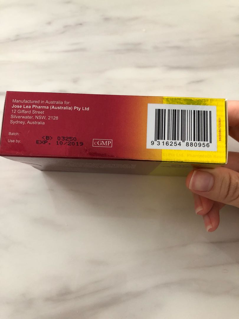 Dhaxtra softgel DHA fish oil for pregnancy and Lactation, Babies & Kids