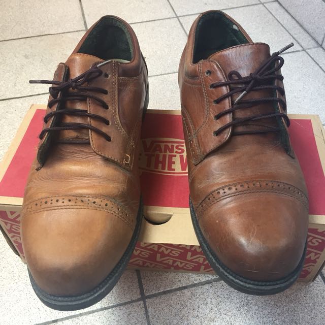Dockers barker men's oxford shoes best sale