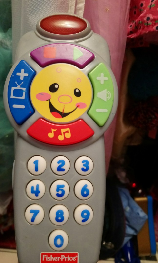 fisher price three in one