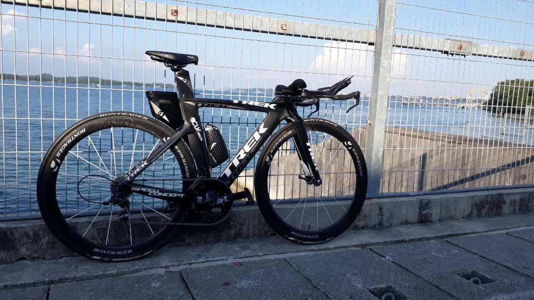trek 10 speed