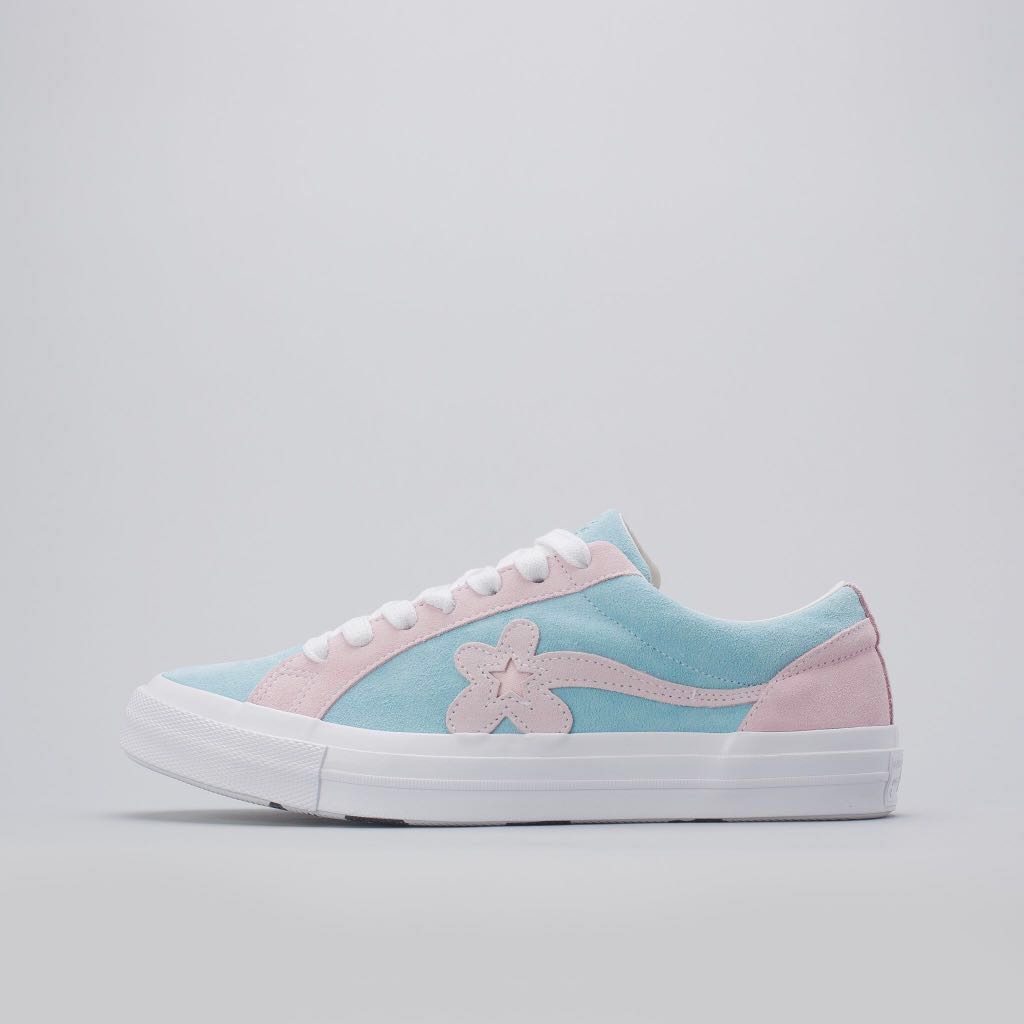 Golf Le Fleur Plume UK7.5