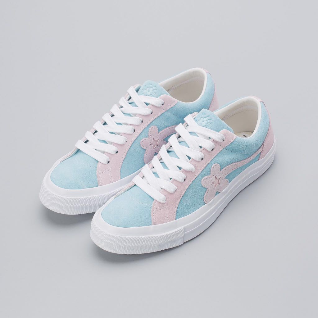 Golf le fleur plume sales