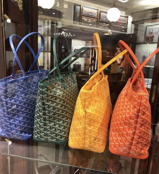 goyard artois