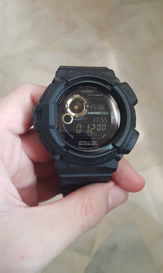g 9300 gb