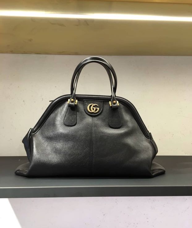 re belle gucci