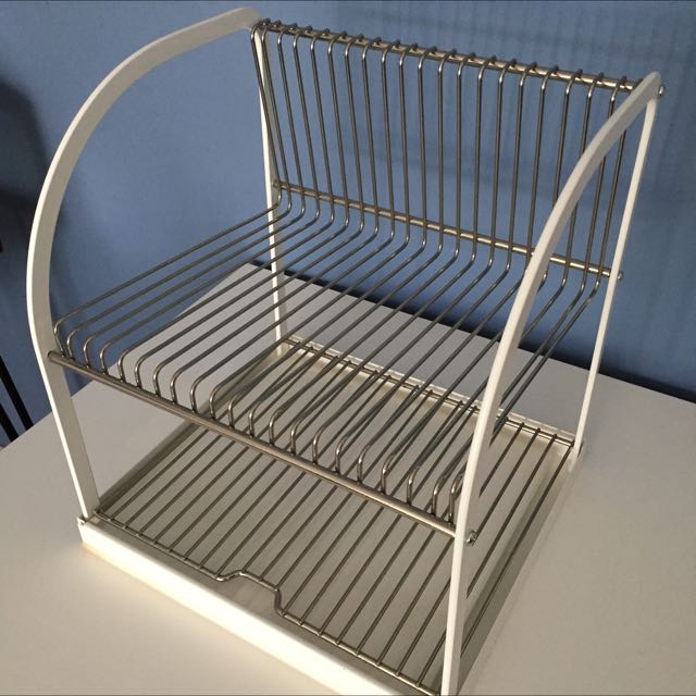 IKEA BESTAENDE Dish Drying Rack