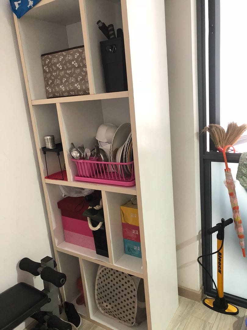 IKEA book shelf, Babies & Kids, Baby Nursery & Kids Furniture, Kids