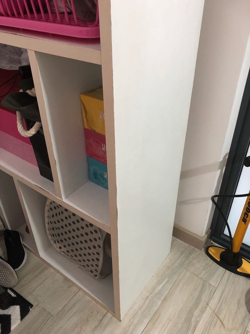 IKEA book shelf, Babies & Kids, Baby Nursery & Kids Furniture, Kids