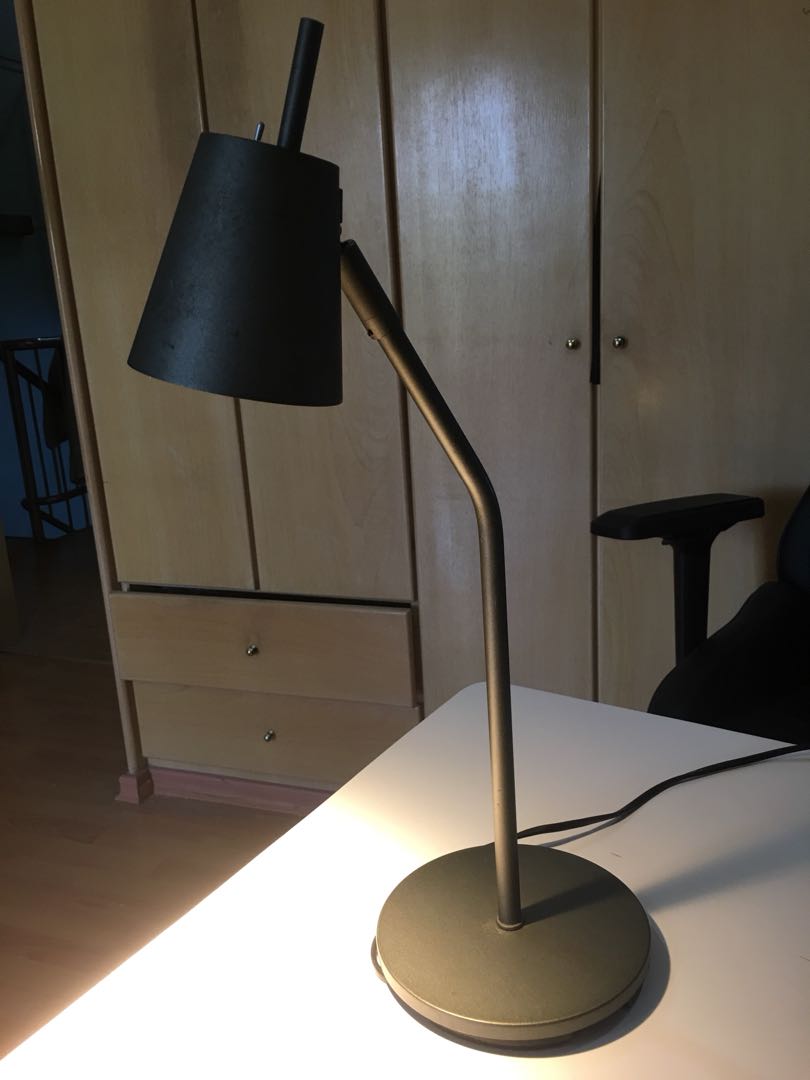 Not lampe ikea top