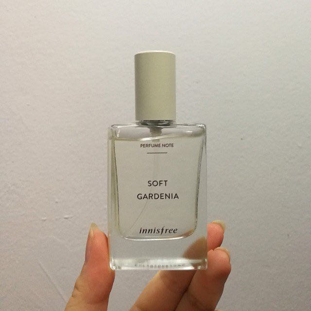 Innisfree gardenia perfume sales