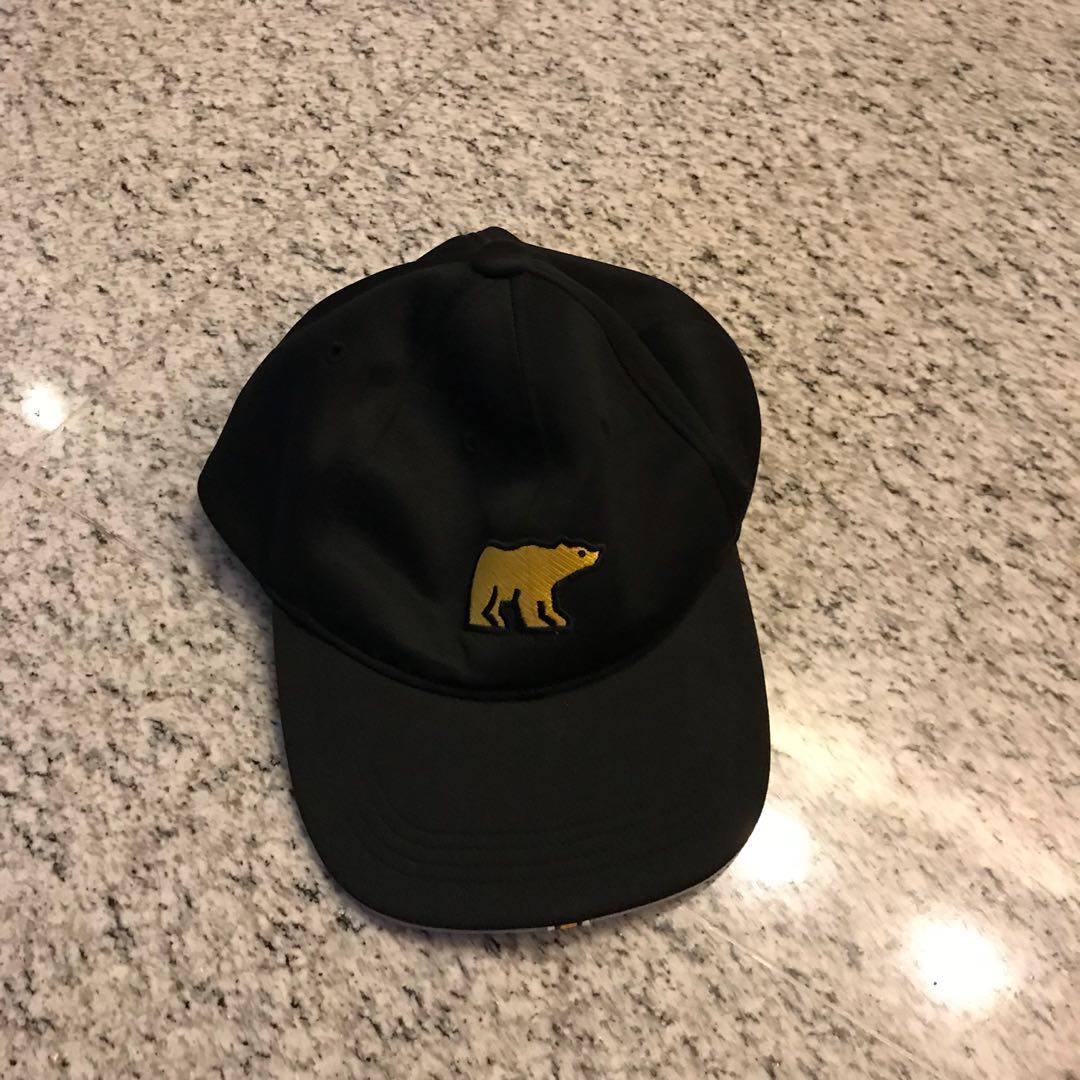 Jack nicklaus cheap cap
