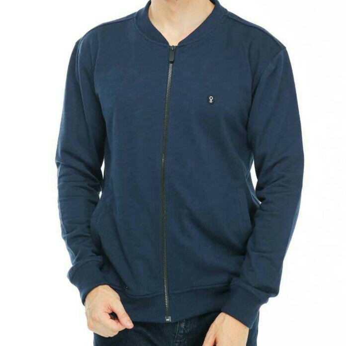 Jaket Greenlight Original