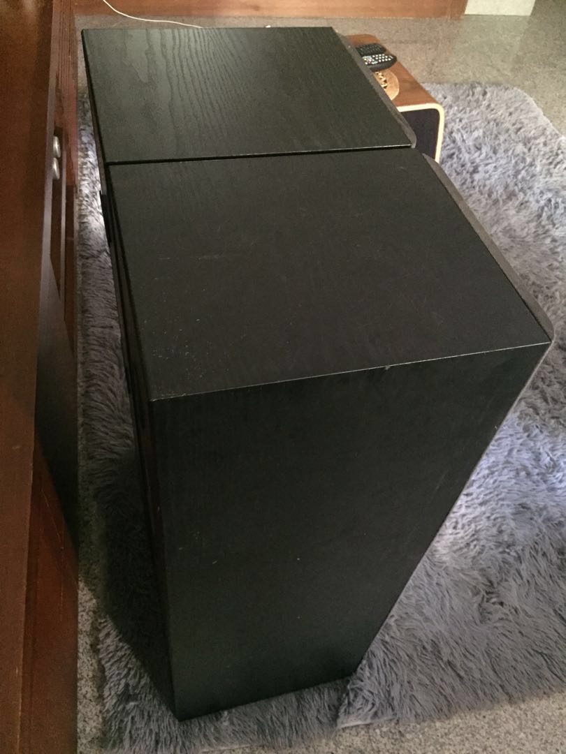 Jbl j900mv clearance tower speakers