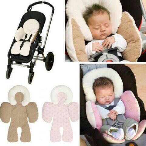alas baby stroller
