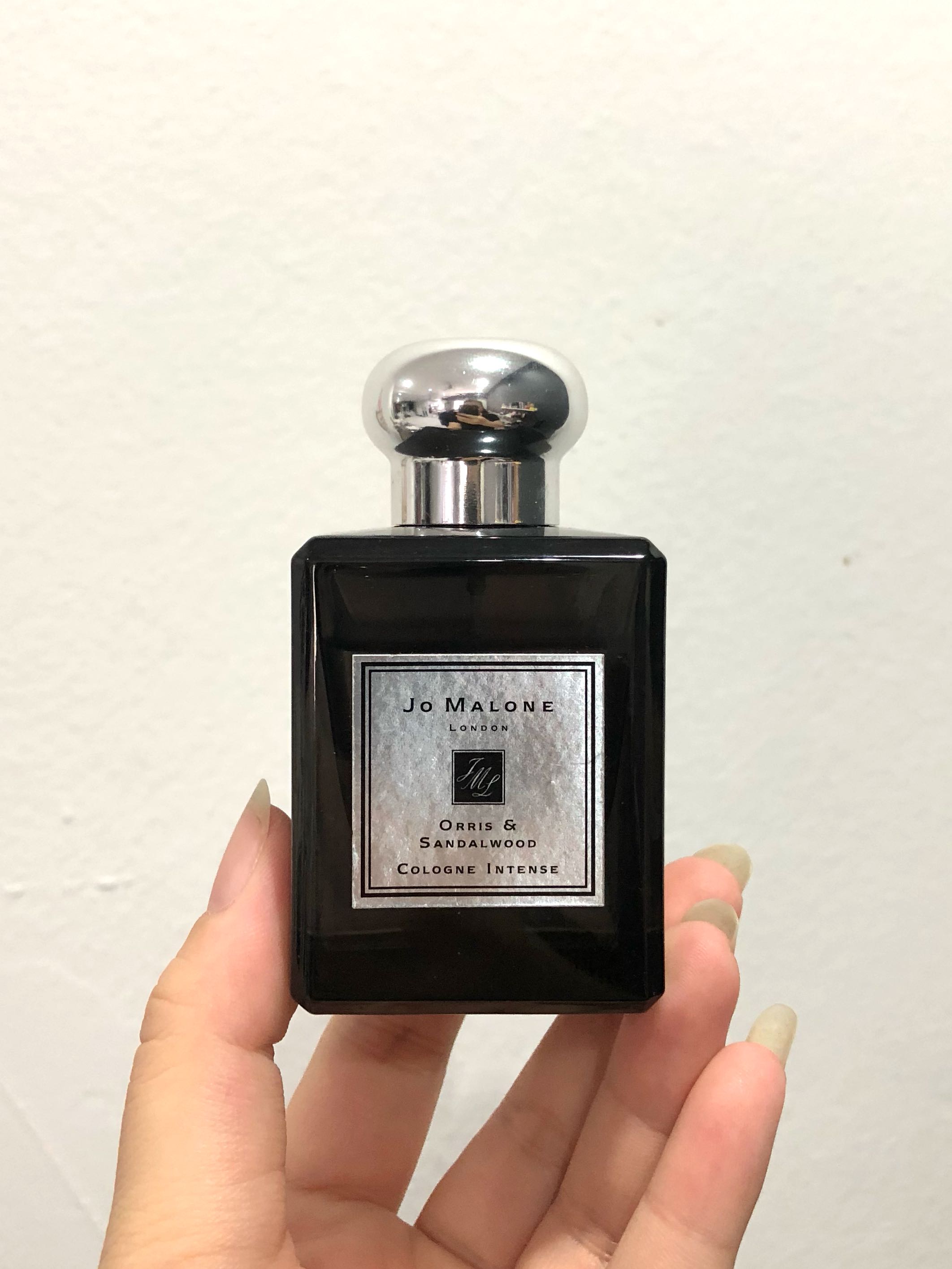 Jo malone orris best sale and sandalwood 50ml
