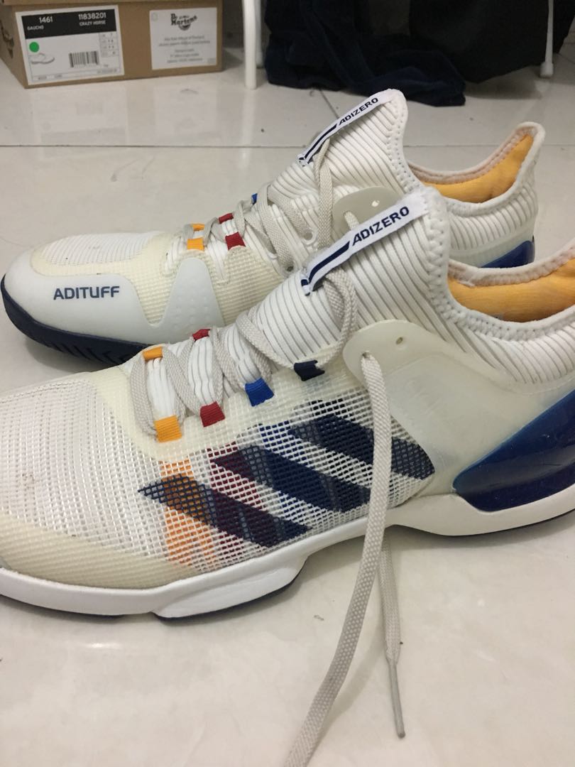 adizero adituff