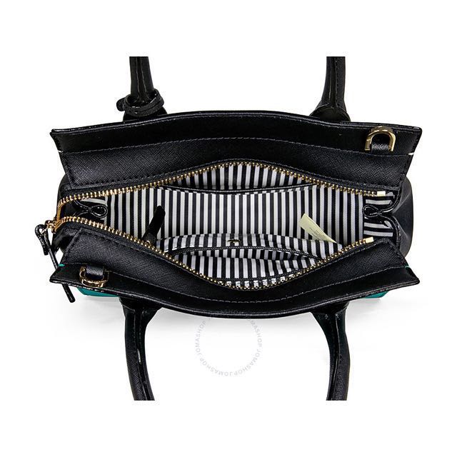 Kate Spade Cameron Street Mini Candace Satchel Black Women s Fashion Bags Wallets Cross body Bags on Carousell