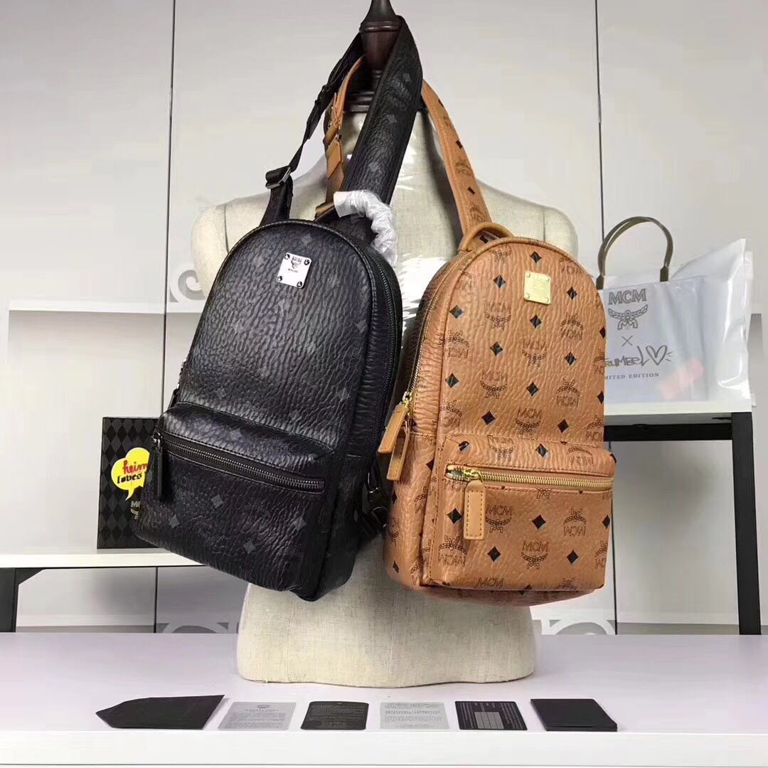mcm chest pack