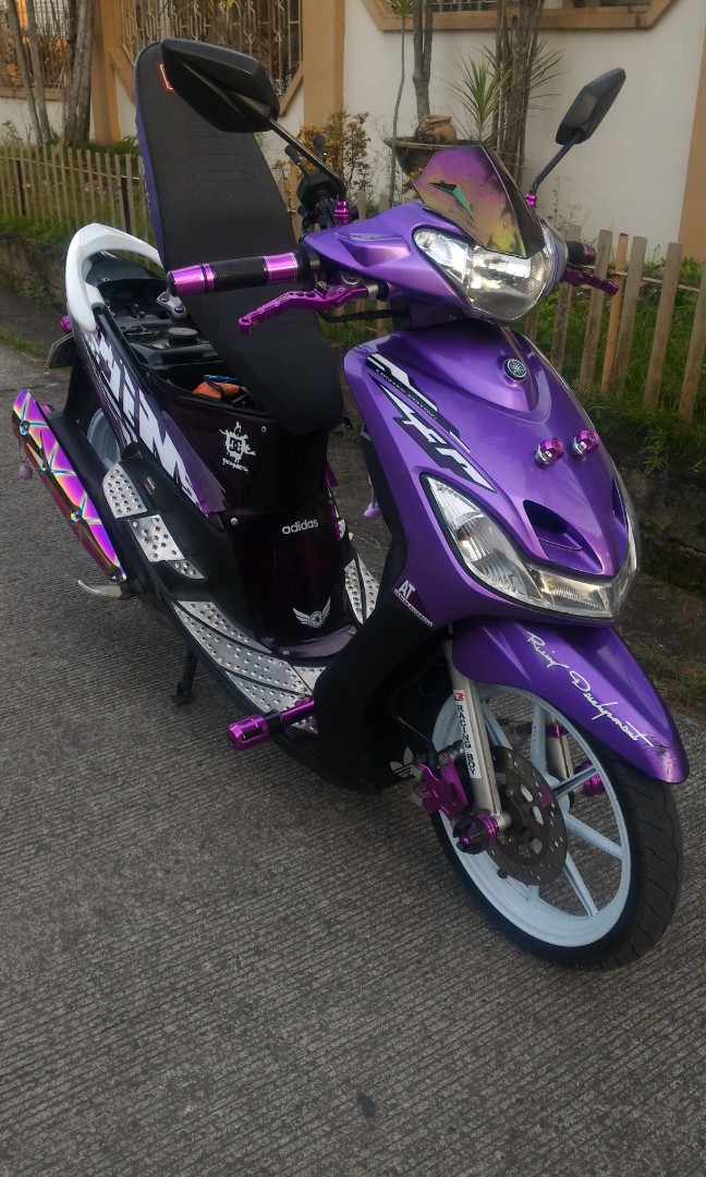 Helmet for hot sale mio sporty
