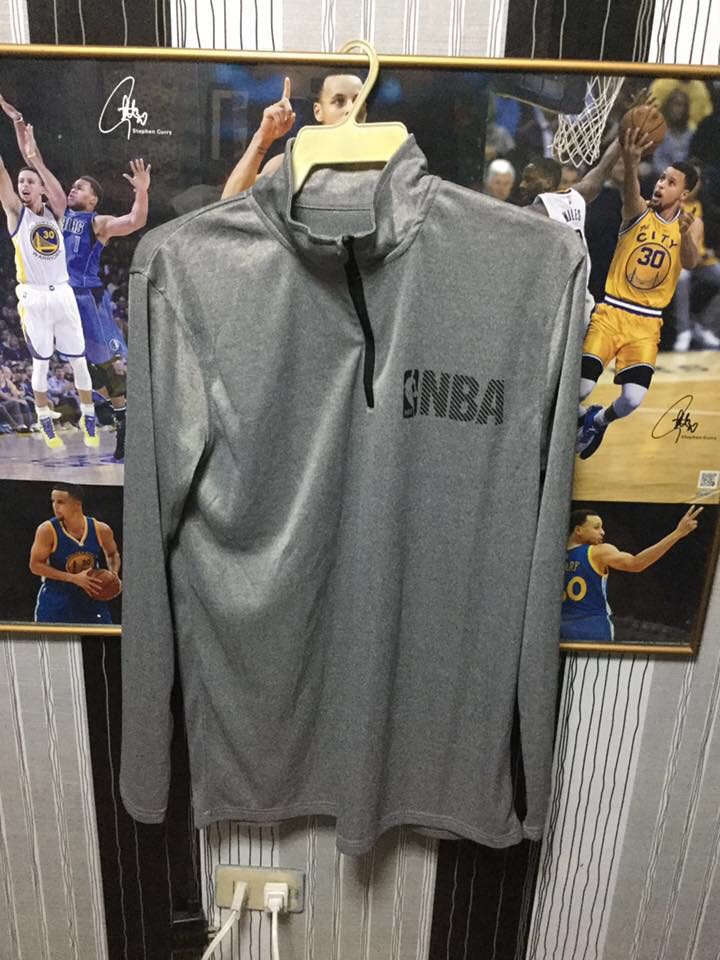 Nba Warmer R NBA Warmer, Men's Fashion, Bottoms, Sleep and Loungewear on Carousell