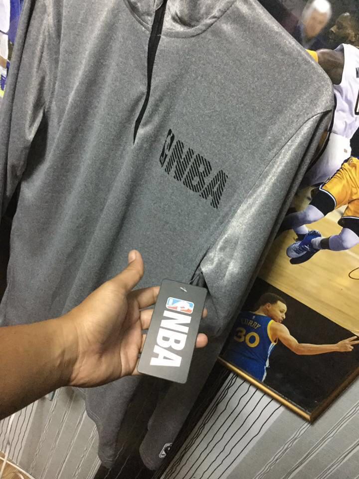 Nba Warmer R NBA Warmer, Men's Fashion, Bottoms, Sleep and Loungewear on Carousell
