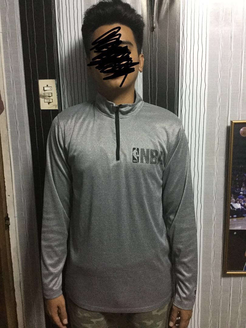 Nba Warmer R NBA Warmer, Men's Fashion, Bottoms, Sleep and Loungewear on Carousell