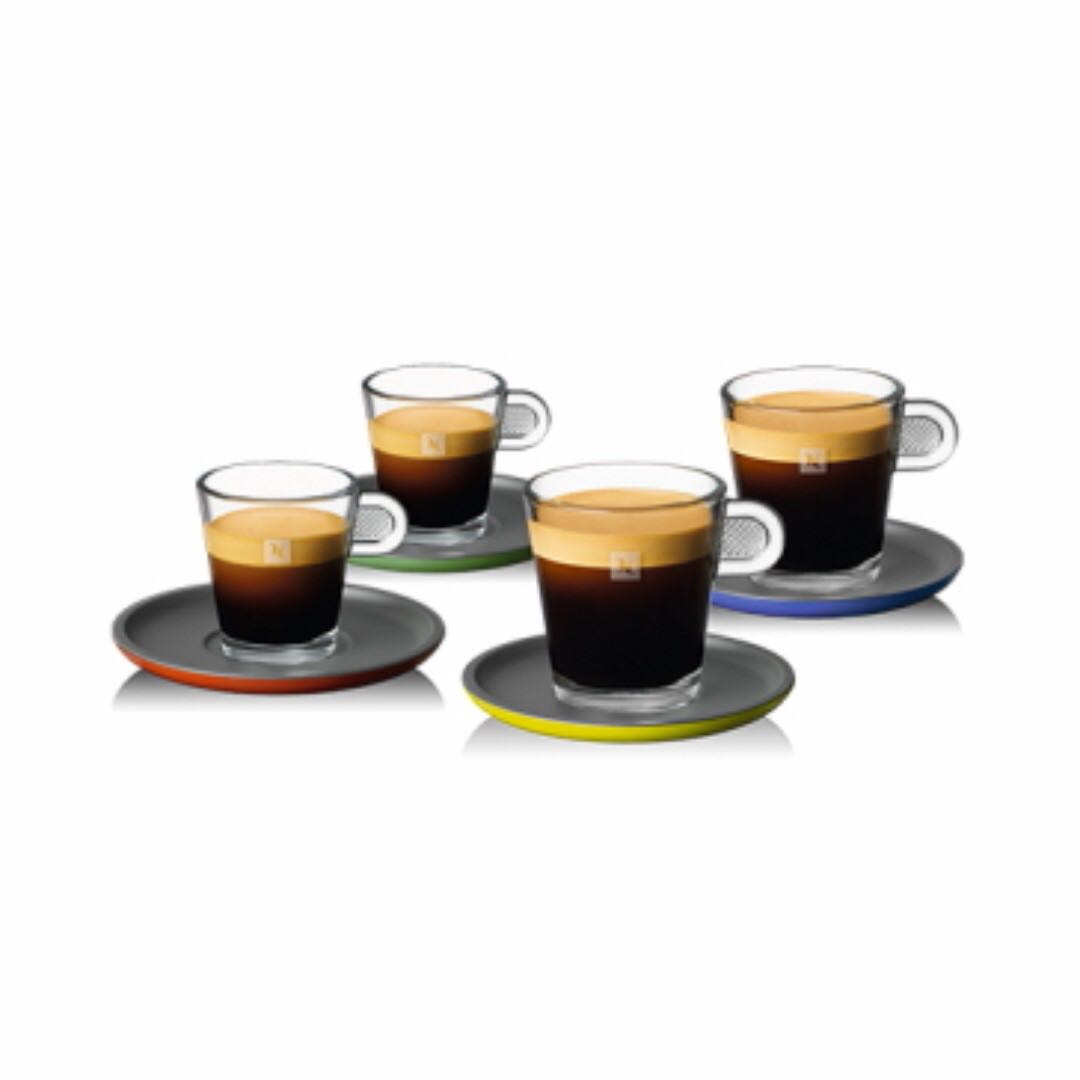 View Espresso & Lungo Cups, Coffee Cups