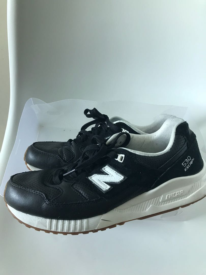 new balance encap