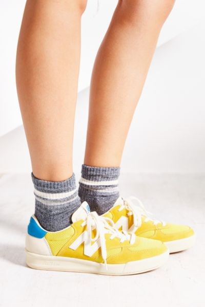 New balance top heritage court 300