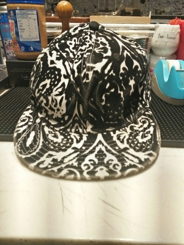 harga new era cap original