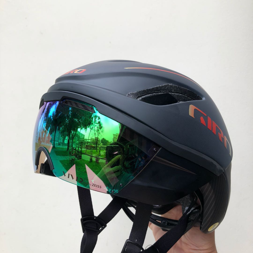 giro vanquish eye shield