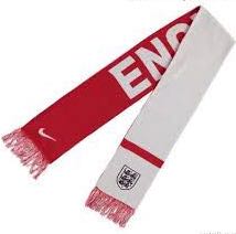 nike football scarf