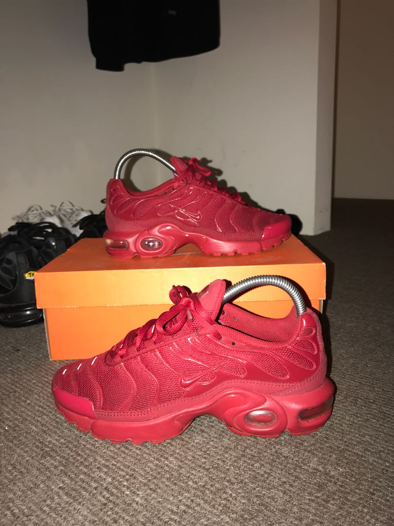 tns size 5.5