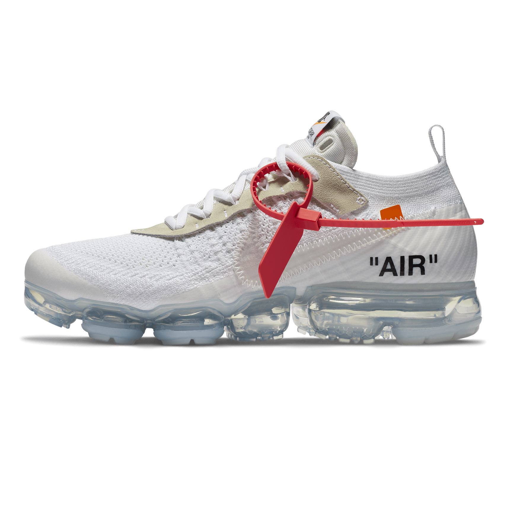off white nike vapormax 2018