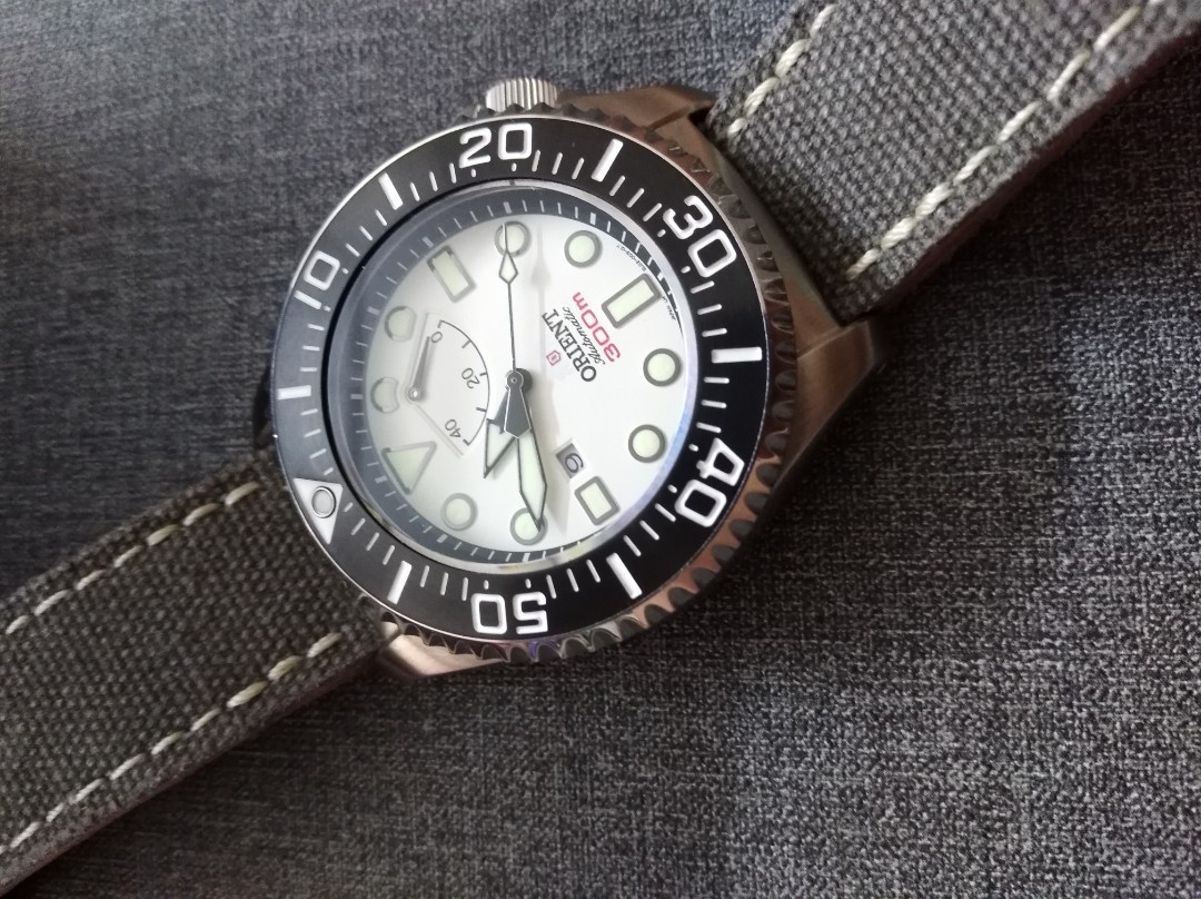 Orient osd hotsell 300m