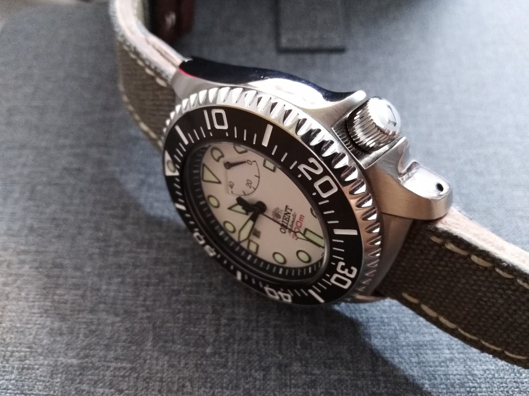 Orient osd 300m best sale