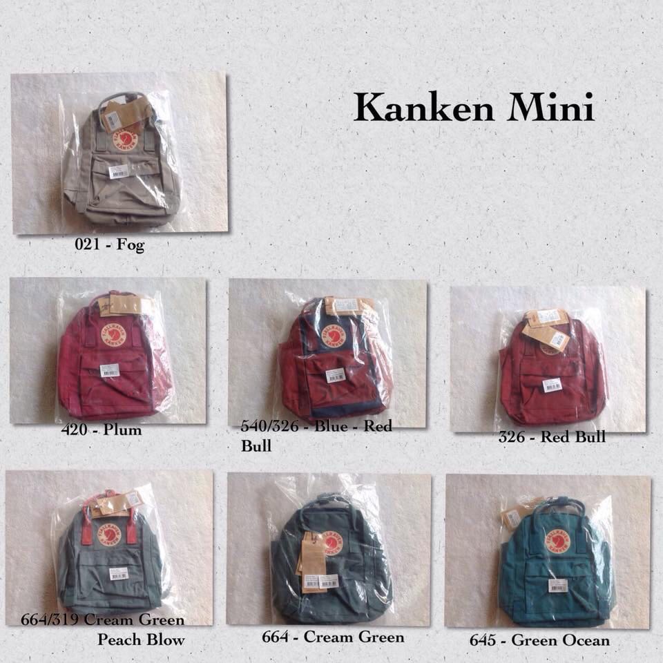 where to buy kanken mini