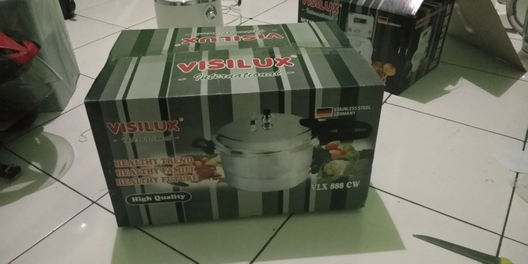 harga jual harga panci visilux supra fryer 20 cm harga jual harga panci visilux supra fryer 20 cm