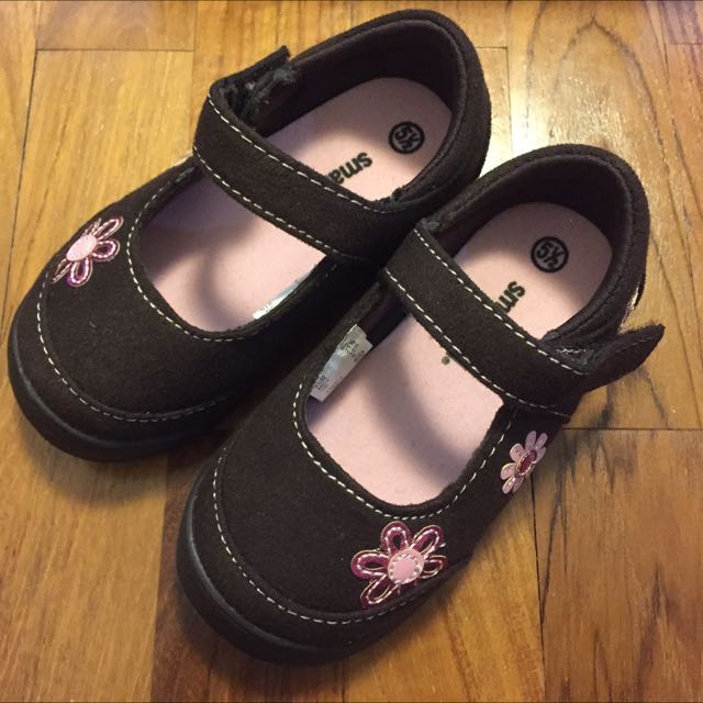 Payless Smartfit Shoes (girls), Babies 