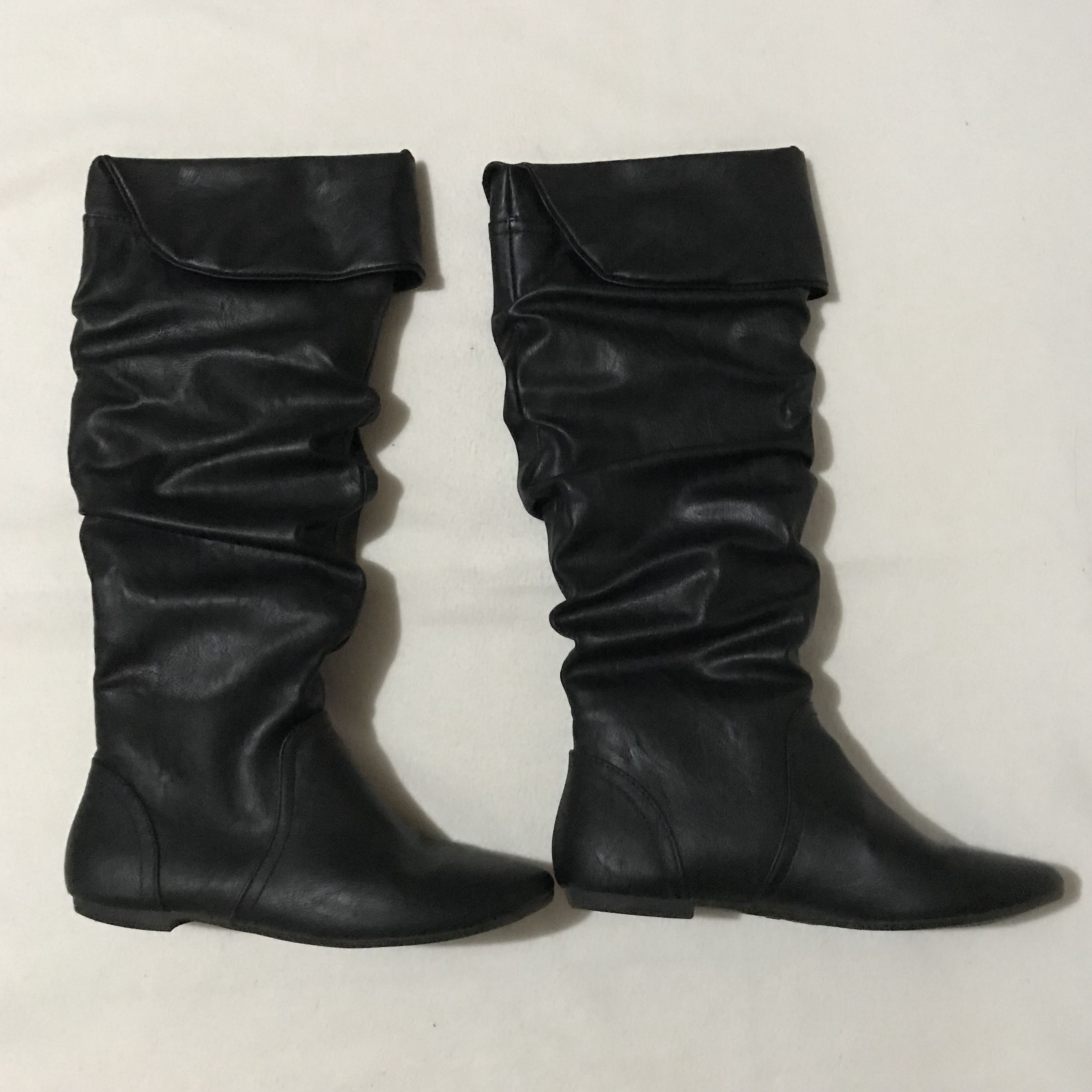 payless women's winter boots