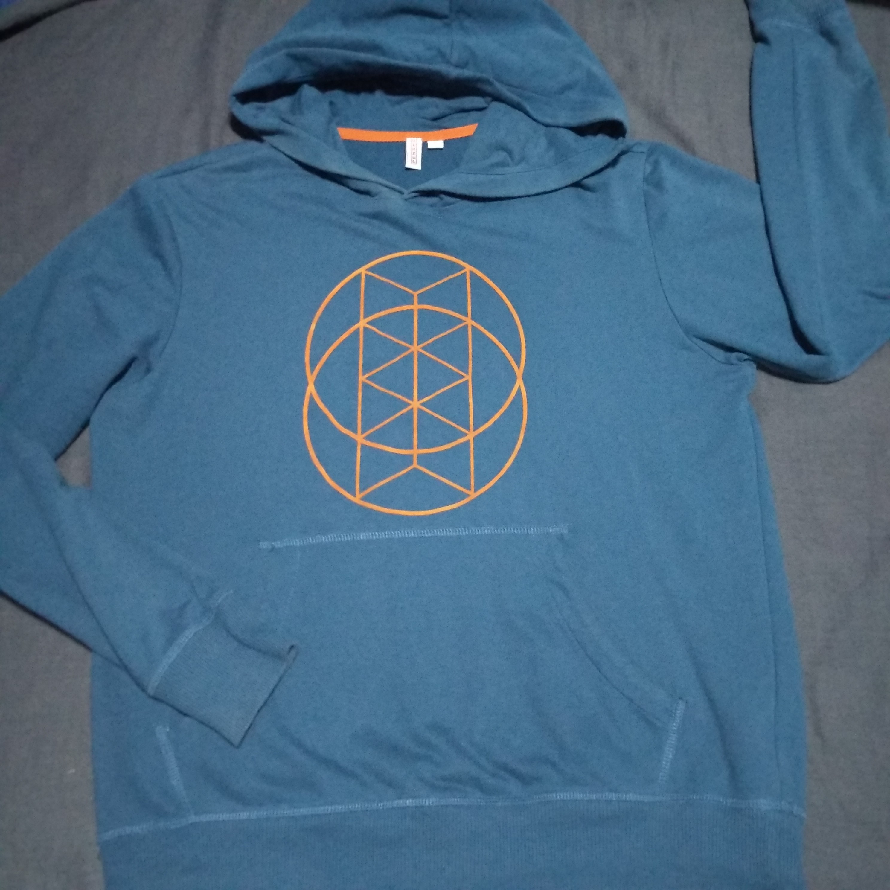 penshoppe hoodie price