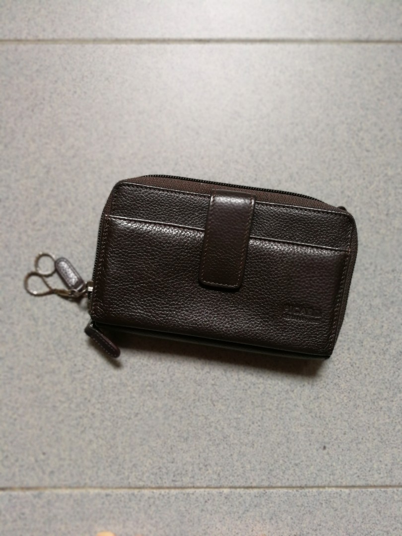 Picard Germany Wallet, Men's Fashion, Watches & Accessories, Wallets