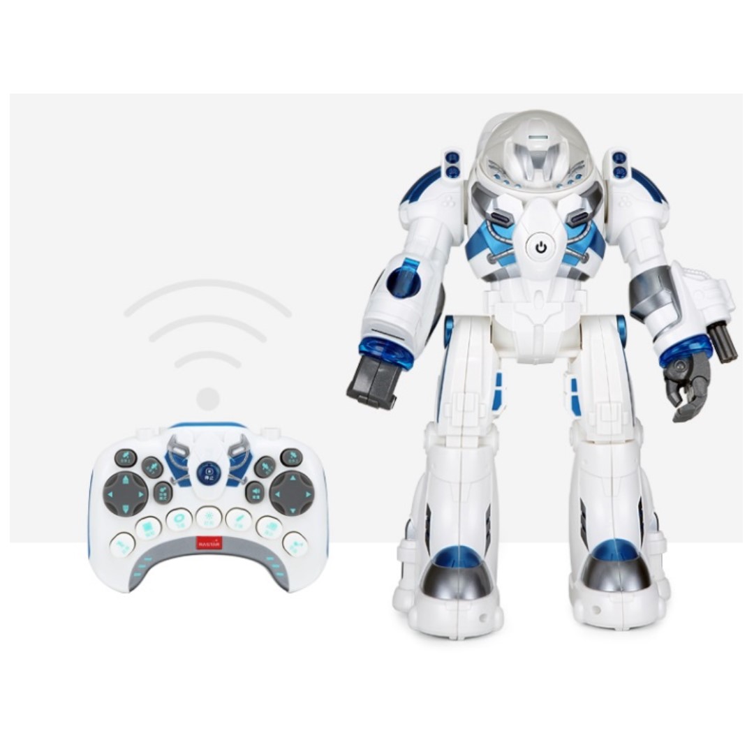 remote control dancing robot