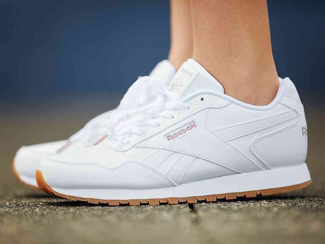 Reebok harman rose gold store