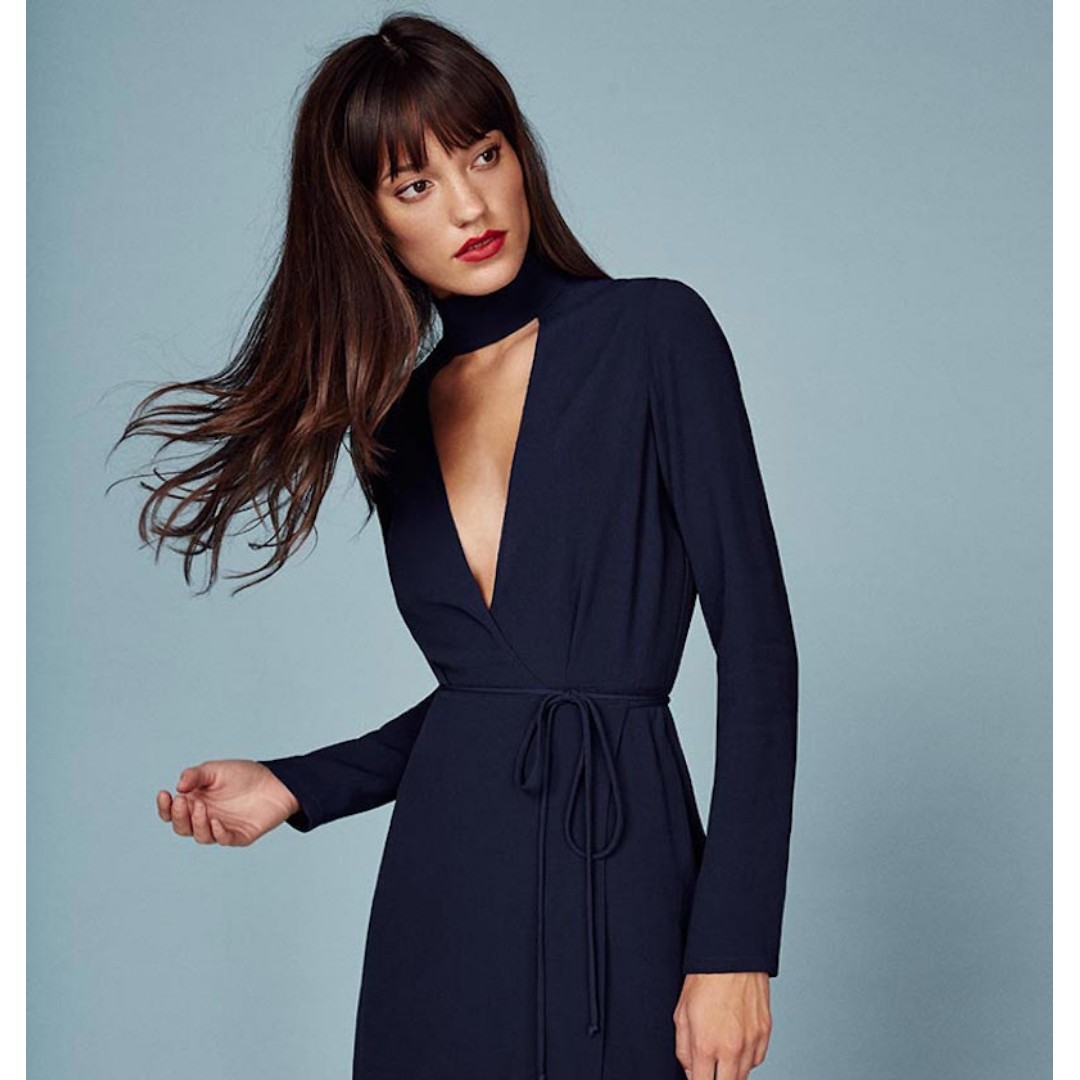 reformation campbell dress