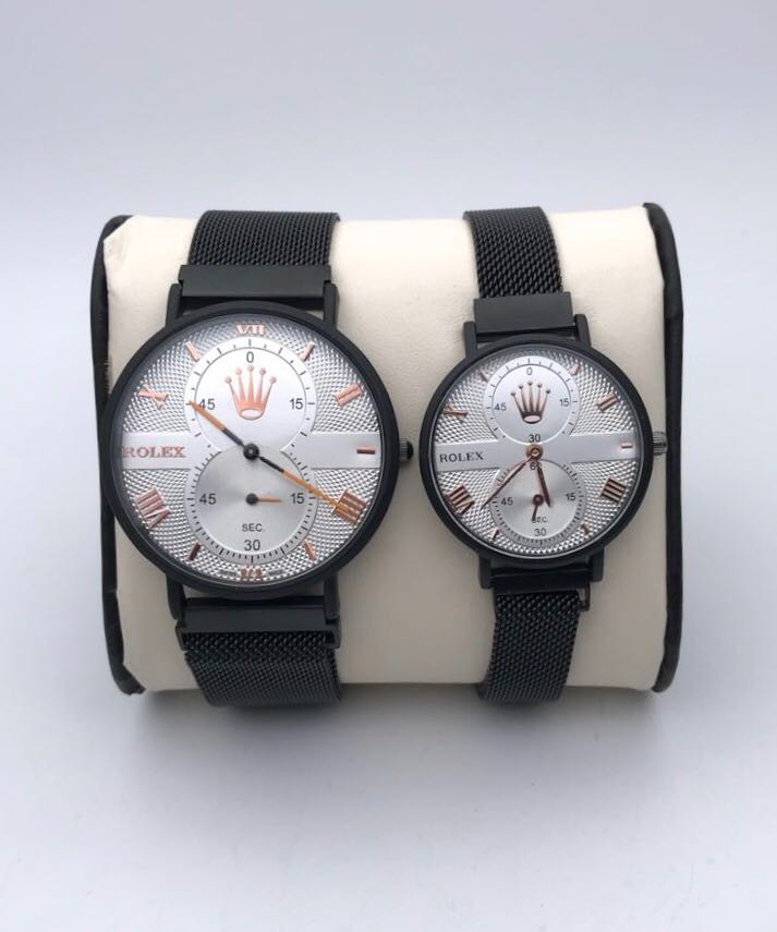 Rolex magnetic clearance belt watch price