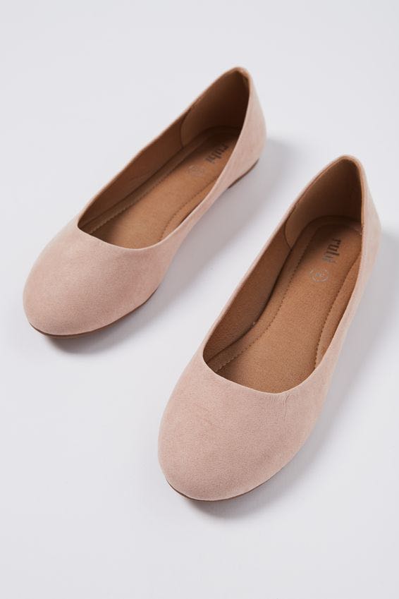 rubi ballet flats