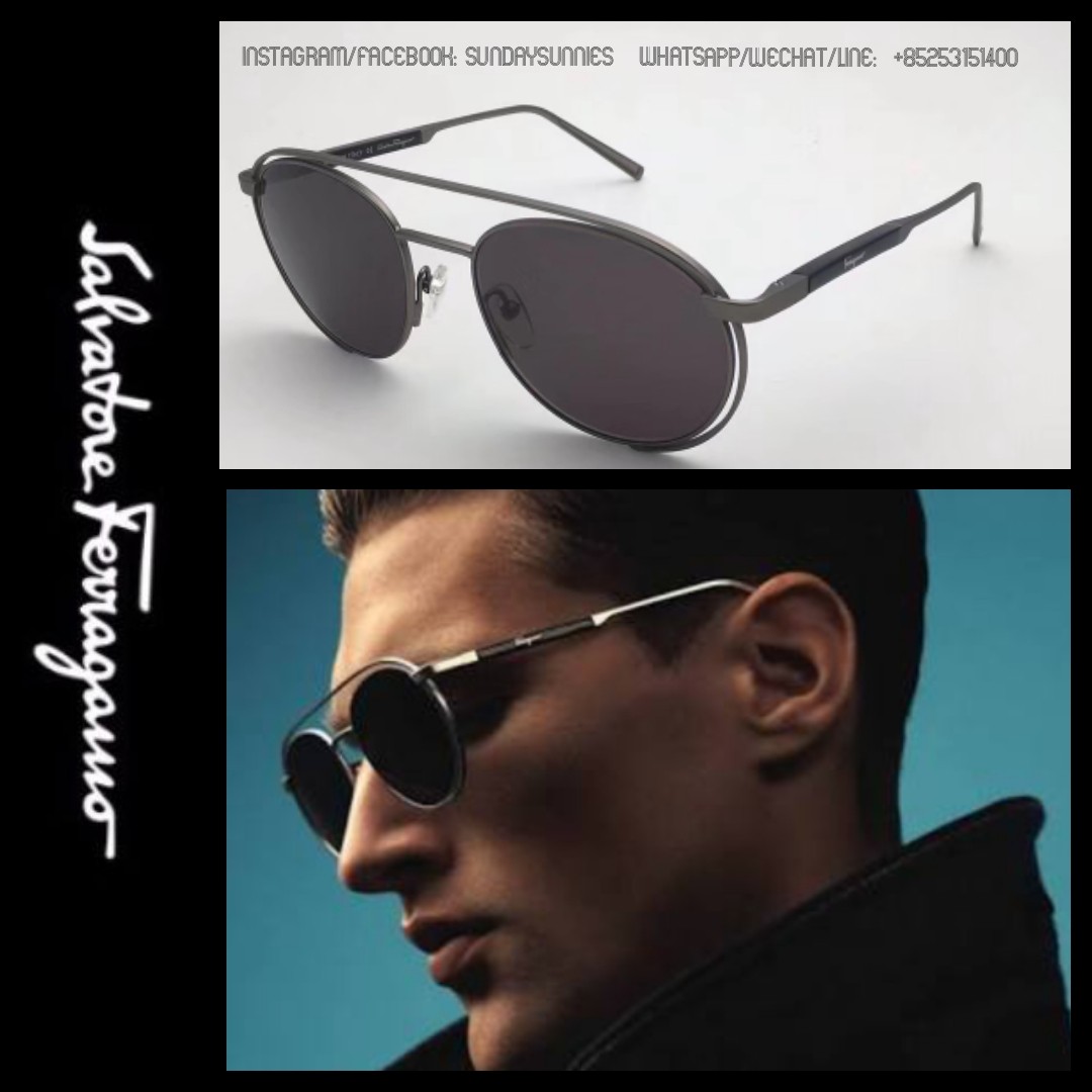 Ferragamo sf169s sales